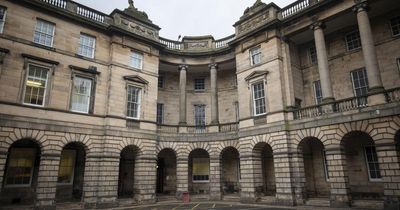 Inside the room as UK Government tried to stall the Scottish Palestine Action review