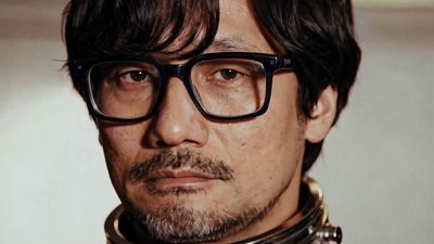 Is my GOAT washed? Uncanny Valley Kojima stars in AI-slop Prada ad with film director bestie
