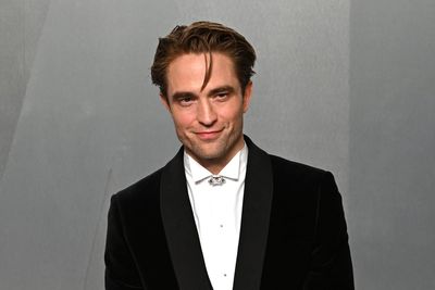 Robert Pattinson’s voice unrecognisable in eerie A24 film Primetime