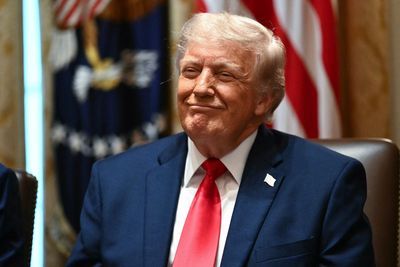 Trump sends crushing message to Republicans: ‘I don’t care about the midterms’