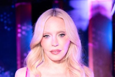 Madonna on early life in NYC: ‘Nothing was beneath me’