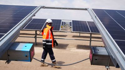 India’s solar crisis has been failure of planning, coordination and infrastructure: Swaminathan Aiyar