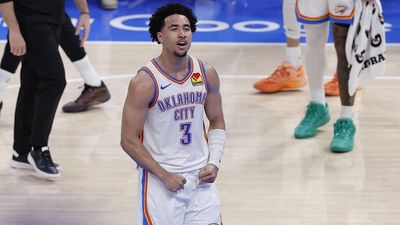 Revisiting the Jared McCain Trade: How the Thunder Fleeced the 76ers for a Crucial Playoff Piece