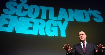 Can it really be Scotland's energy if it's used to power Silicon Valley's AI models?