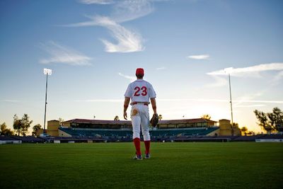 Inspiring Change On and Off the Field: How Tom Walter Went From a Baseball Coach to a Social Impact Leader