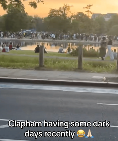 Spate of 'horrific' stabbings in London over heatwave leave communities in shock