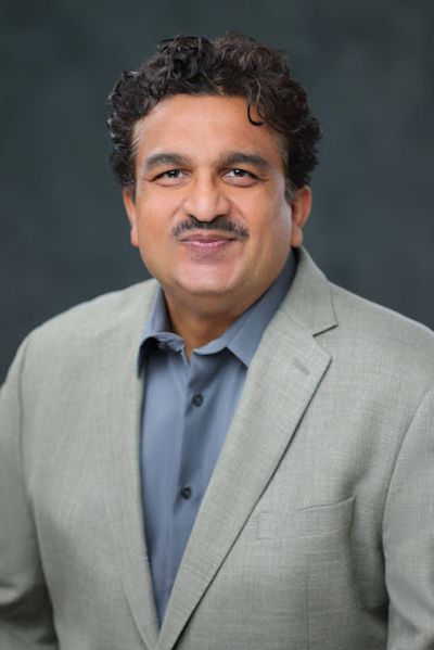 Isam Vaid on How to Cultivate Confidence and Vision as a Mindful Leader