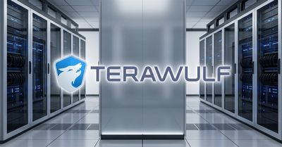 TeraWulf Bets on Power Infrastructure to Lead AI Build-Out