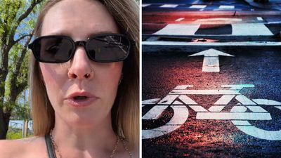 Woman Goes For A Walk. Then A Toyota SUV Starts Following Her: 'I Accidentally Turned Into One Today'