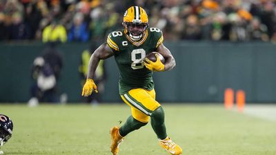 Josh Jacobs Released From Custody, No Charges Filed Following Arrest