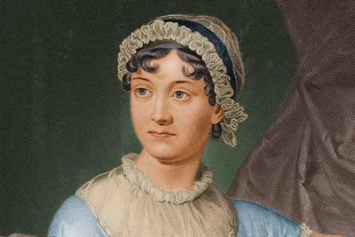 Quote of the Day by Legendary English novelist Jane Austen: “A lady's imagination is very rapid; it jumps from admiration to love, from love to… – Inspiring lessons on romance, commitment, transformation by the writer known for her six major novels and insights of human relationships