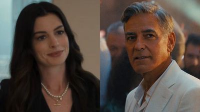 Someone Finally Asked George Clooney About His Special Devil Wears Prada 2 Cameo