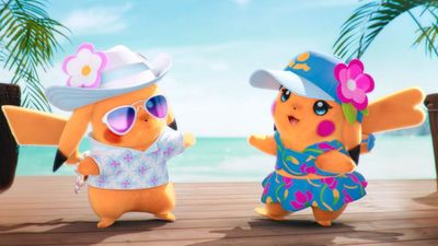 As Pokemon Winds and Waves prepares to launch next year, the Pokemon Company reveals the series has now sold over 500 million copies