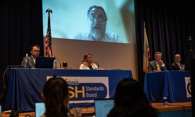 California Moves to Ban Quartz Countertop Fabrication to Combat Silicosis Epidemic
