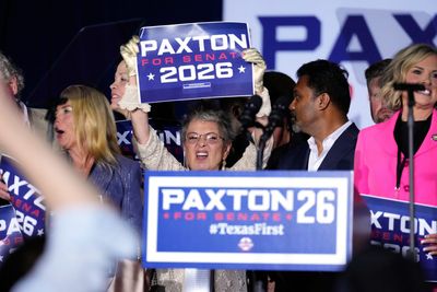 Did Texas Republicans’ Restive Runoffs Imperil Their November Ballot?