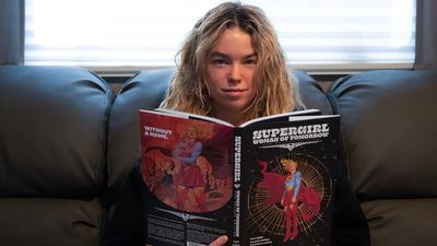 Stop Acting Like Girls Don’t Like Superheroes. It’s Exhausting