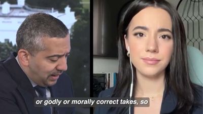 Elon Musk’s ex-girlfriend Ashley St Clair claims she was offered 'enough money equal to GDP of small nation' to not expose MAGA