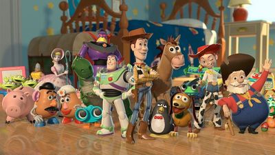 When one Pixar employee accidentally deleted Toy Story 2