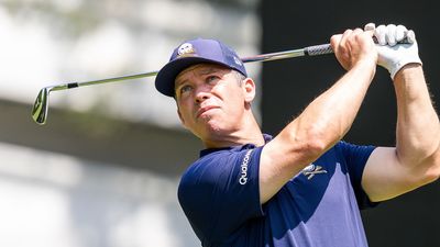 Paul Casey Becomes Latest Big Name Withdrawal From LIV Golf Korea