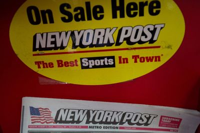 Trump’s beloved hometown paper shreds him over $1.8B ‘anti-weaponization’ fund and his and sons’ stock deals: ‘Looks terrible’