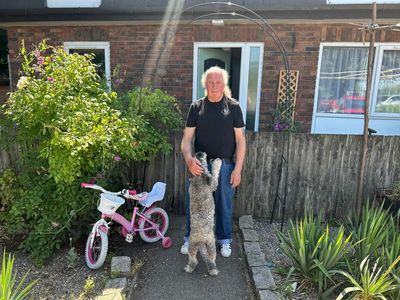 Former council worker faces eviction despite being promised 'housing for life'