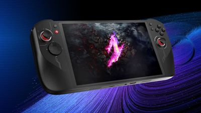 The first Intel Arc G3 handhelds could emerge tomorrow, including an Acer portable I'd deemed vaporware