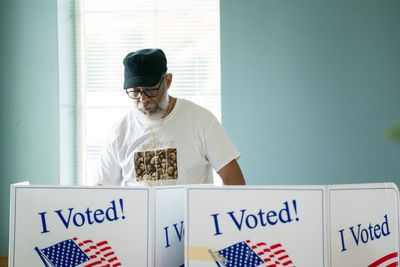 How the redistricting battle is taking shape ahead of midterms