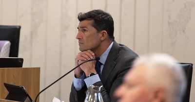 Bath top-up: Newcastle CEO to get pay rise after closed-door council vote