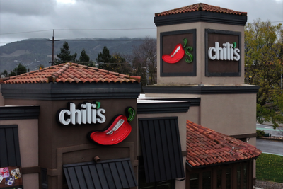 Chili’s is bringing back its famous ‘Baby Back Ribs’ jingle with help from pop star