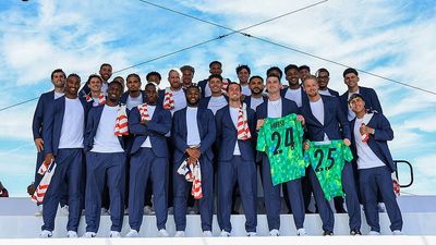 USMNT’s 2026 World Cup Roster Sets Historic Record
