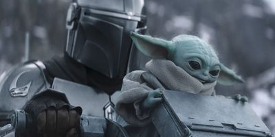 Conservative Talking Head Tells the Far Right to Stop “Being Gay” For Star Wars