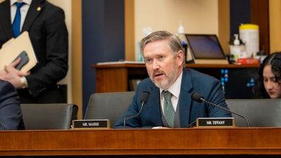 They Spent Millions to defeat Thomas Massie and Failed. Now Trump’s Donors Are Stuck With a Problem