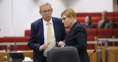Libs call for tough penalties for frontline worker assaults