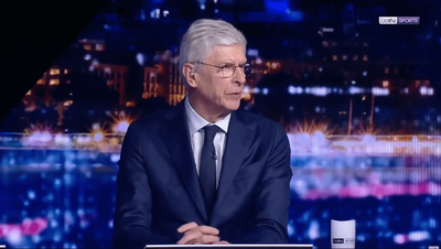 Arsene Wenger issues Arsenal verdict in new Champions League final prediction