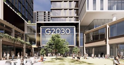 Gungahlin's town centre set for major mixed-use development project