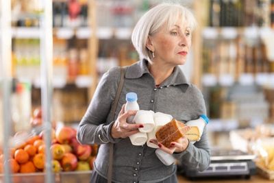 The Grocery Aisle Is Reshaping Retirement Budgets in 2026 — Especially for Seniors Who Shop the Same List Every Week