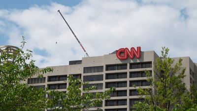 MAGA pundit doubles down on a lie about Jan. 6, and CNN’s host shut it down on the spot