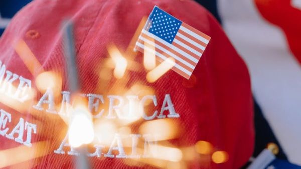 MAGA turns on its own Texas GOP figures with racist, homophobic attacks over a unity video