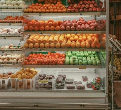 The ‘Digital Dust’ Trap: How Your Innocent Grocery Store Habit Can Quietly Reveal Your Home Address