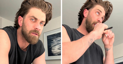 “I’ve Never Seen Anyone Do That”: MLB Superstar’s Strange Toothbrushing Technique Leaves Fans Baffled