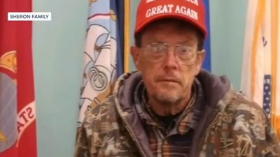 Trump Supporter Known for Elaborate MAGA Displays Fatally Attacked Outside Home, Suspect Faces Multiple Charges