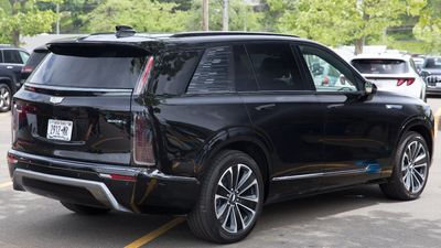 ‘No other dealership does this’: Chevy dealership couldn’t sell a 2026 Cadillac. Then a salesman stepped in with a wild move