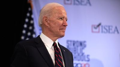 Joe Biden sues the DOJ to block audio release, and Donald Trump wasted no time firing back