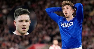 Scotland striker backs Rangers target to handle Ibrox heat and do the 'dirty stuff'