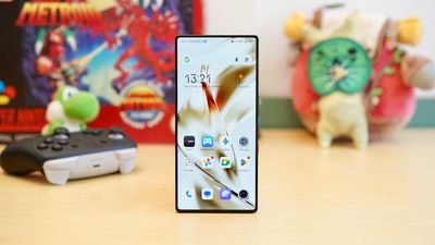 ‘We’ve seen this movie already’ — the RedMagic 11S Pro is blazing fast and games like a champ, but it's far too similar to its predecessor