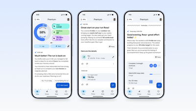 Google Health is getting heat for being 'unbelievably bad' after replacing the Fitbit app — but Google says fixes are coming