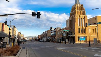 Small Cities, National Impact: Why Community-Led Investment Is Reshaping America's Economic Future