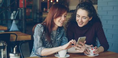 After you upload your data to the cloud, where does it go? The challenge of dual-use technologies