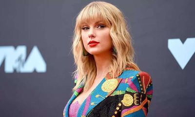 Taylor Swift’s surprise gift leaves young fan speechless after viral ‘Love Story’ moment-here's what the pop icon did