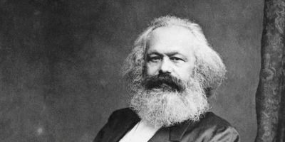 Quote of the Day by co-author of The Communist Manifesto Karl Marx: “We should not say that one man's hour is worth another man's hour, but rather… – Powerful life lessons on inequality, time, labor and why you are known by the work you do, not the time you spend by the renowned German philosopher known for Marxism